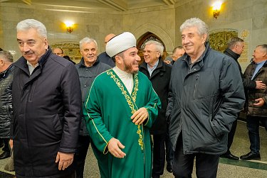 Регионы Приволжья нацелены на двукратный прирост туристов